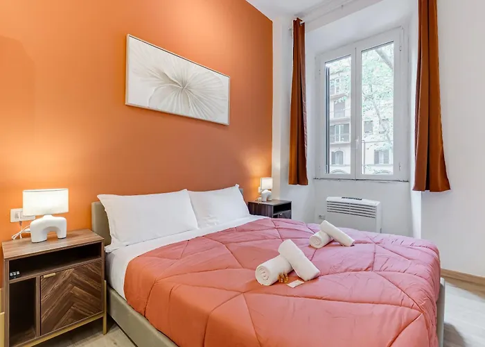 Luxury 4br Newly Renovated, 2 Bathrooms, Smart Tv דירה